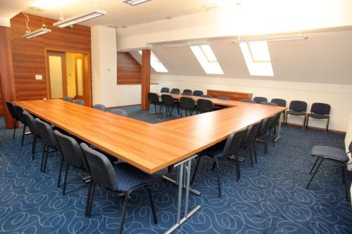 Hostal Penzion Vodnik