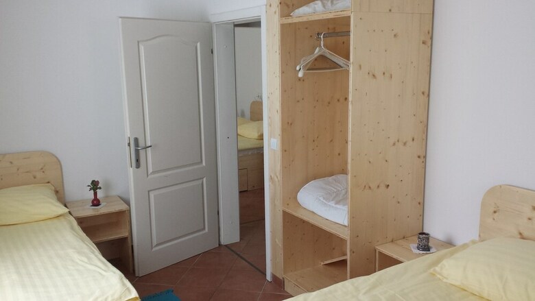 Albergue Mama's House