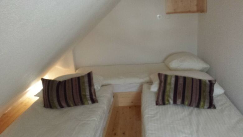 Albergue Mama's House