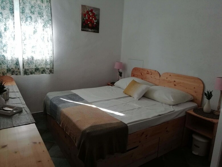 Albergue Mama's House