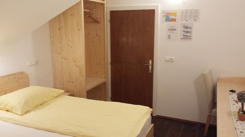 Albergue Mama's House