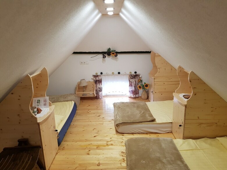 Albergue Mama's House