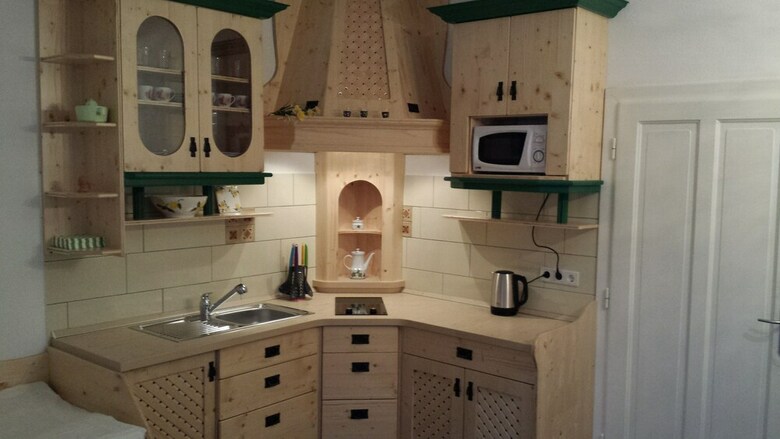 Albergue Mama's House