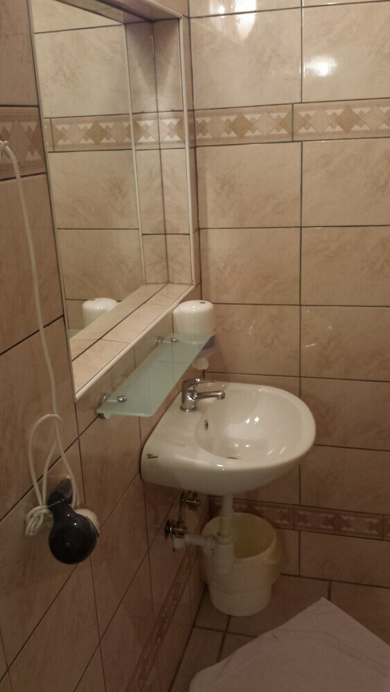 Albergue Mama's House
