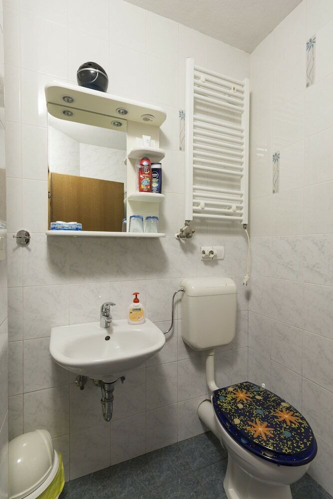 Bed & Breakfast Rooms & Apartments Jana