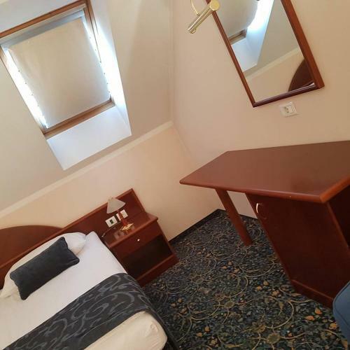 Hotel Cateski Dvorec