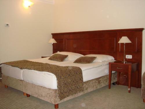 Hotel Cateski Dvorec