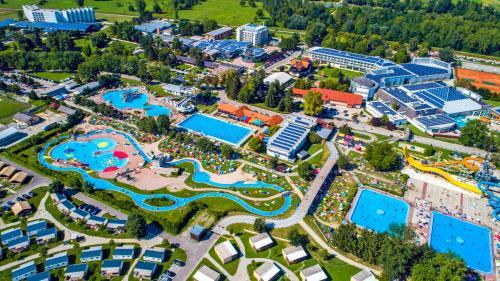 Hotel Terme - Terme ?ate?