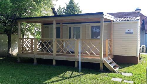Mobile Homes And Apartment - Terme ?ate?