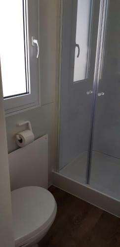 Mobile Homes And Apartment - Terme ?ate?