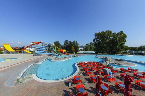 Terme Village - Mobile Homes