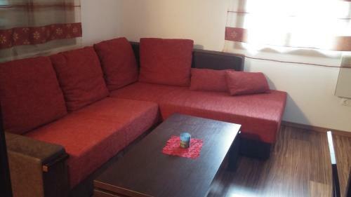 Vacation House Simmi - Terme ?ate?