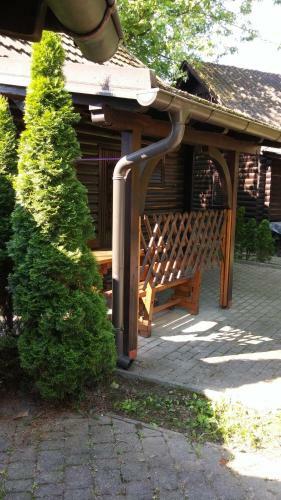 Vacation House Simmi - Terme ?ate?