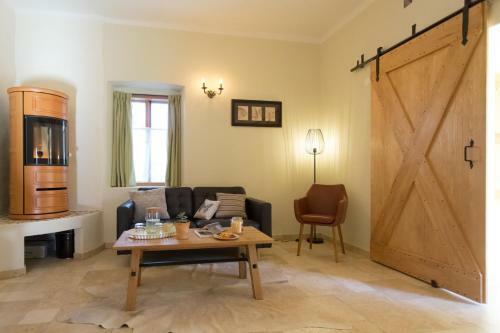 Bed & Breakfast Butterfly Lodge