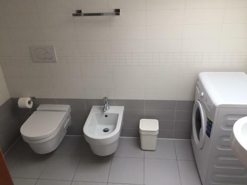 Apartamento Rezidenca Park Lucija