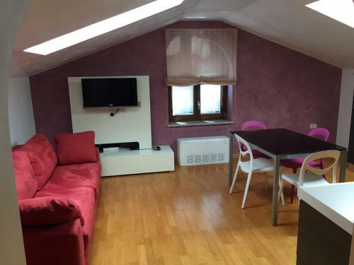 Apartamento Rezidenca Park Lucija