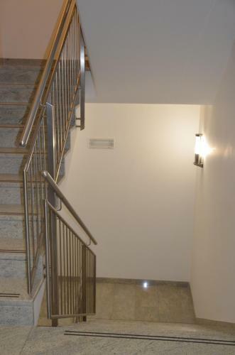Apartamento Rezidenca Park Lucija