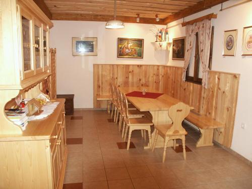 Agroturismo Pri Lazarju Farm Stay