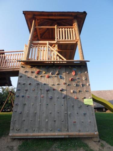 Agroturismo Pri Lazarju Farm Stay