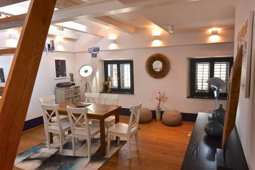 Apartamentos Casa Al Porto Antico