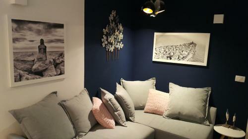 Apartamentos Casa Al Porto Antico