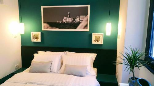 Apartamentos Casa Al Porto Antico