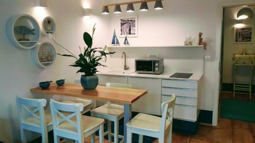 Apartamentos Casa Al Porto Antico