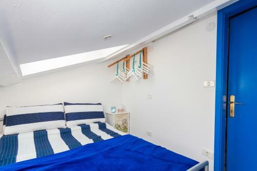 Blue Sea Apartment