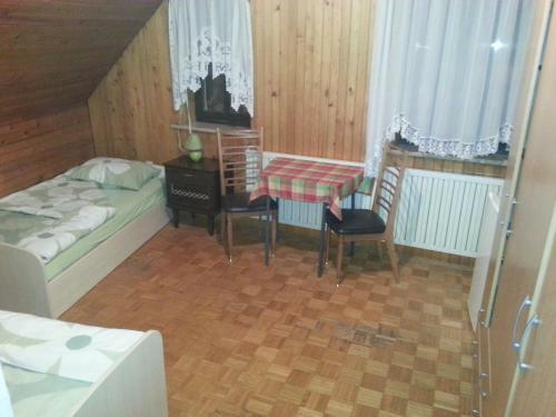 Agroturismo Tomdva ?o?tanj