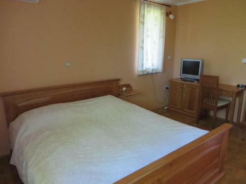 Agroturismo Country House Apat