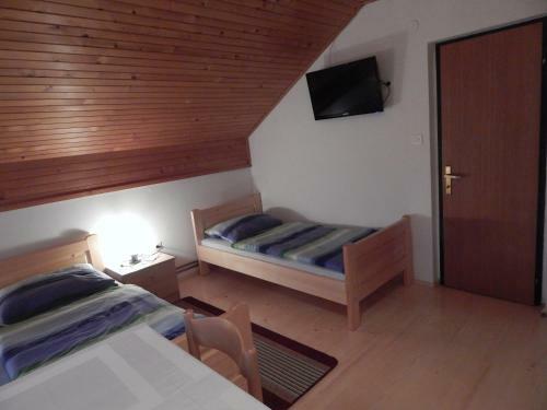 Agroturismo Farmhouse ?tiftar