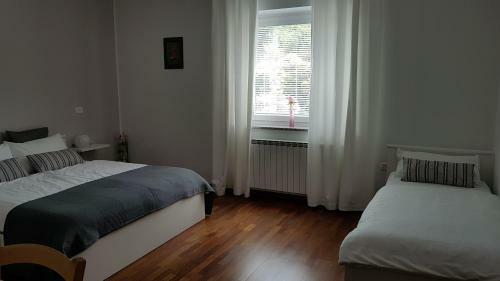 Bed & Breakfast Guesthouse Pri Mihelovih