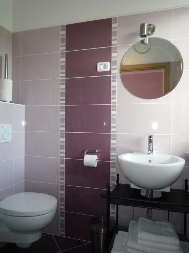 Bed & Breakfast Guesthouse Pri Mihelovih