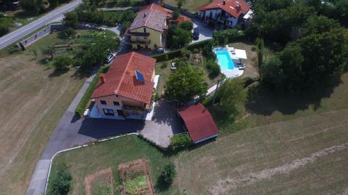 Bed & Breakfast Guesthouse Pri Mihelovih