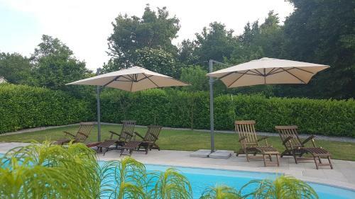 Bed & Breakfast Guesthouse Pri Mihelovih