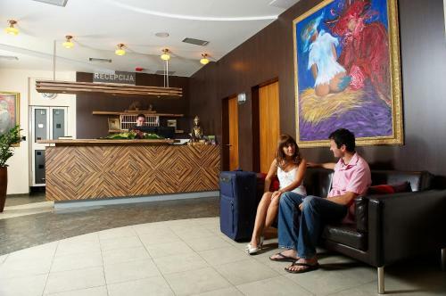 Hotel Korosica