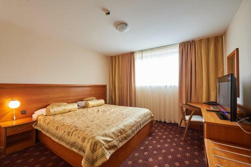 Hotel Korosica