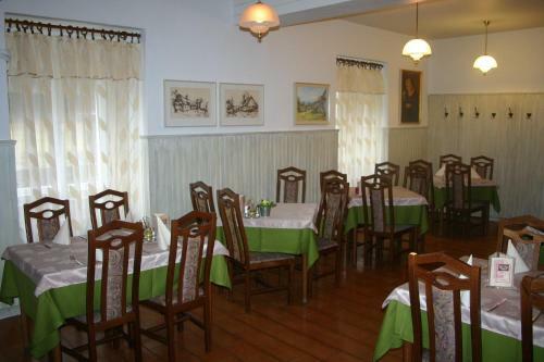 Hostal Guest House Stari Grad