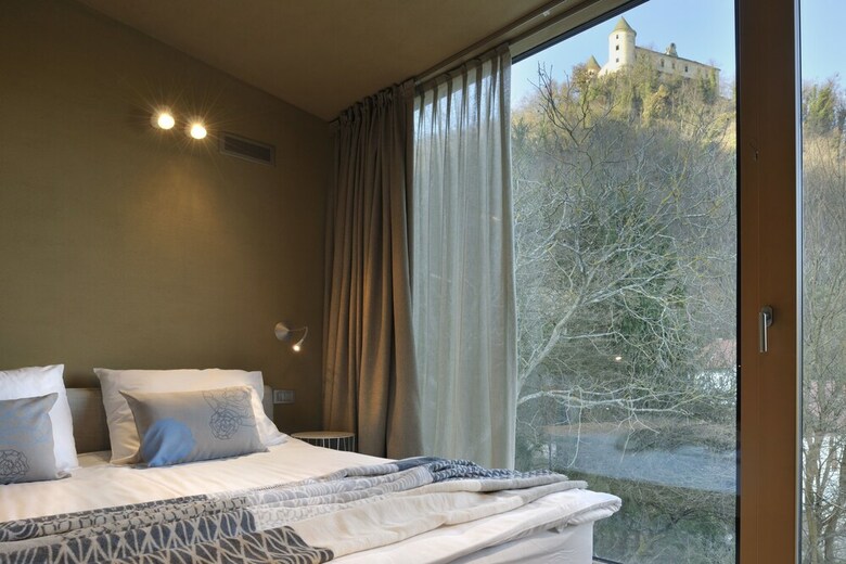 Ortenia Apartments In Nature
