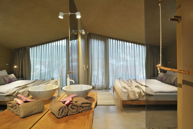 Ortenia Apartments In Nature