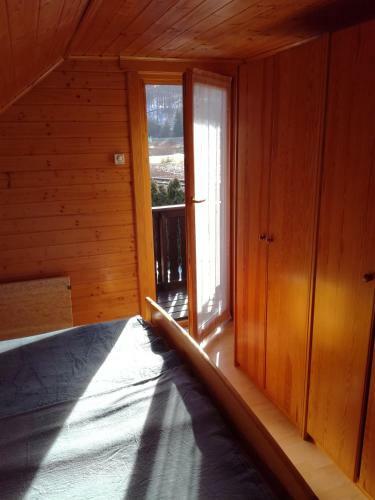 Holiday Home Natura I-27