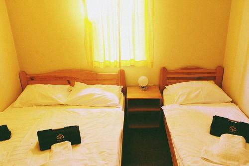 Terme Olimia - Apartment Village Lipa