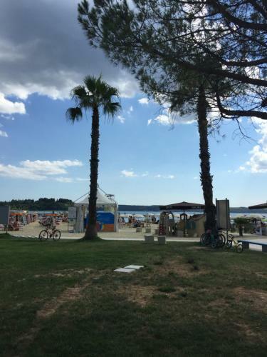 Hostal Rooms Portorose Center