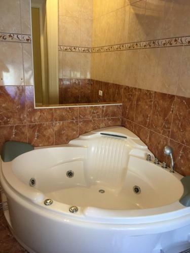 Hostal Rooms Portorose Center