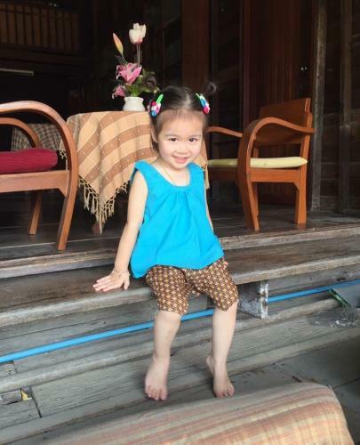 Baanklong Amphawa Homestay