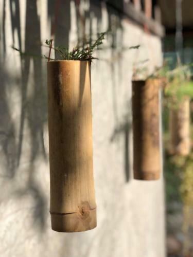Baan Loylom Farmstay
