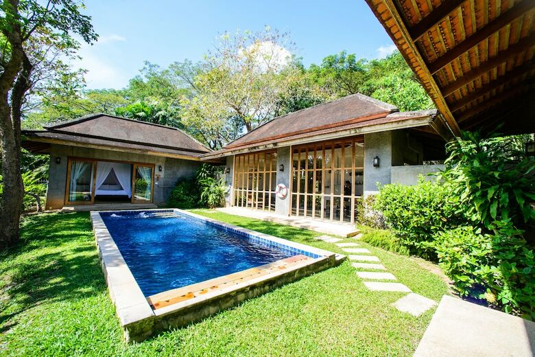 Hotel Bor Saen Villa & Spa