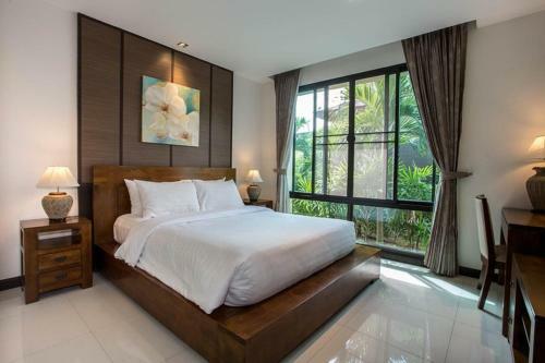 Sea View Nature Villa