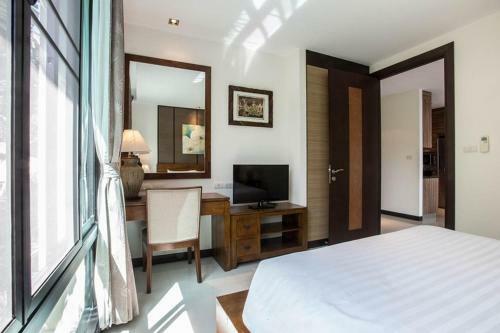 Sea View Nature Villa