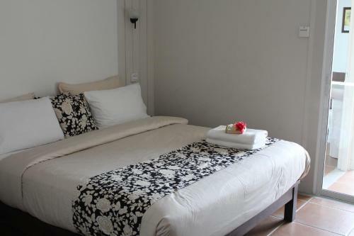 Hotel Baan Pimpisa Bangsaray Boutique Residence